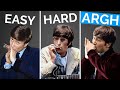 8 Beatles Riffs (Easy to Hard)