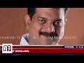 പരിഭവം പങ്കുവെച്ച് അന്‍വര്‍... anwar shared the experience...