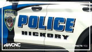 3 arrested, 1 wanted after armed robbery, kidnapping at Sheetz in Hickory
