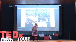 Cooking Up Change: One Chef's Quest for an Ideal World | Ritu Dalmia | TEDxMirandaHouse