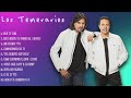 Los Temerarios-Trending songs of 2024-Superior Songs Lineup-Included