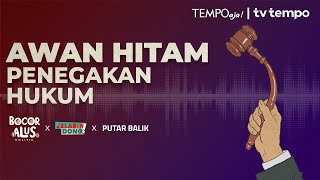 Kabinet Entertainment Prabowo-Gibran | Bocor Alus Politik