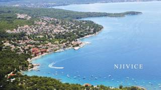 OTOK KRK - NJIVICE - Novogradnja apartman blizu mora