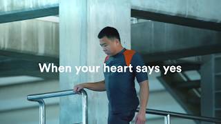 FWD Insurance TVC - Everyday Heroes