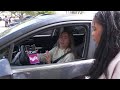 Higher gas prices leave Uber and Lyft drivers feeling the pinch