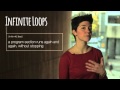 1.4 - CODE YOURSELF - Iteration: Infinite Loops
