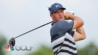 Winners and losers of LIV Golf season | Golf Central | Golf Channel