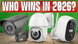 ✅ 7 Best BUDGET Outdoor Security Cameras on Amazon [2026] Home Security Cameras