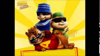 Alvin and the Chipmunks Classic Man Remix