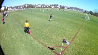 Jeff Cup U11 Boys Final: STA NPL '06 vs CASL Academy