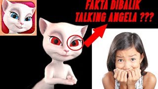 780+ Hantu My Talking Angela HD