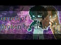 Queen of broken hearts ※ GCMV ※ ft. Creator & Austin ※ Gacha Club