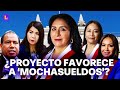 ¿FAVORECEN A MOCHASUELDOS? | BUENAS NUEVAS, MALAS NUEVAS - MIERCOLES 14 DE AGOSTO DE 2024