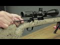 hornady® tech tips how to clean a rifle barrel