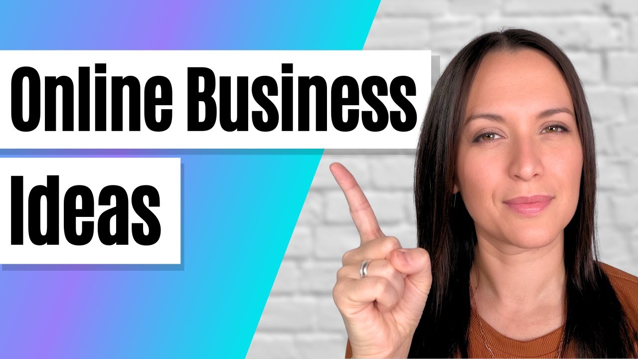 Rewrite This Title My 3 Favorite Online Business Ideas For 2025