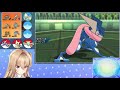 【ポケモンusum】最強実況者全力決定戦②　夢咲楓vsアシキ