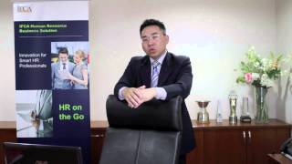 SmartHR2u- Smart Inovations for HR Professionals