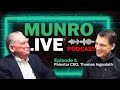 Thomas Ingenlath - Polestar CEO | Munro Live Podcast