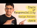 Chain of Responsibility in Java