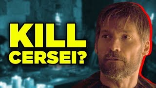 Game of Thrones - Will Jaime Kill Cersei? Season 8 Episode 4 Q&A #WesterosWeekly
