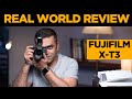 Fujifilm XT3 Review | Video & Photo Test