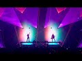 out of the sky (live at LSR/CITY CYBERPUNK)