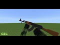 tacticool add on beta v0.9 for minecraft 1.20.0