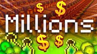 Why didnt i do this earlier..... (hypixel skyblock) [no contraband]