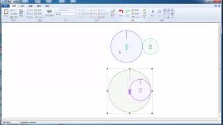 Linkage3.11齒輪機構設計 1