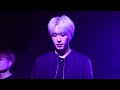 4k 240201 안타레스 antares 우리 woori beast fiction fancam 직캠