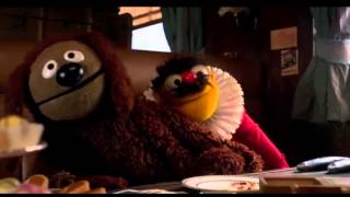 Muppets Most Wanted Outrage