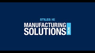 Thinking People (Day 2) | Manufacturing Solutions Online 2021