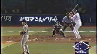 プロ野球選手が少年時代に憧れた選手