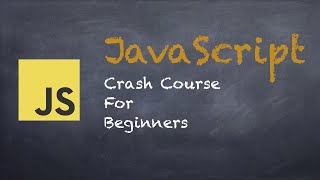 为初学者准备的：JavaScript 速成