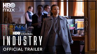 Industry Season 4 | Official Trailer | HBO Max AU