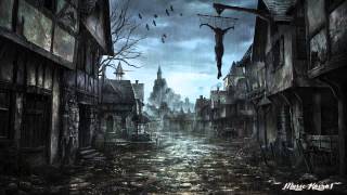 Two Steps From Hell (Skyworld) - #11 Dark Ages (2012 - Thomas Bergersen)