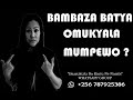 Bambaza Batya Omukyala -- Nabukenya Nandaula  Mumpewo #obuwangwa #lubaale #empewo