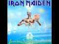 Iron Maiden - Infinite Dreams (Instrumental) [Studio Version]