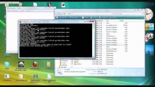 RsBot Problem!! Errors