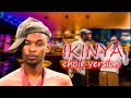 IKINYA #Choir_version 🎶🤣  [GENTIL COMEDY]