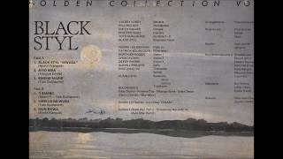 Black Styl - mun'ekwa (O Sambo - production TN 1987 TN594)