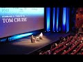 tom cruise in cannes on why he makes movies for the big screen