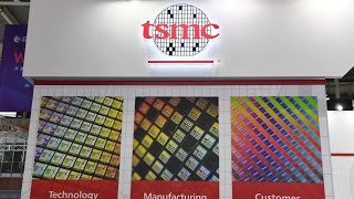 Why TSMC Is Looking To Japan For Its Next Semiconductor Plant