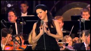 Cäcilie (R. Strauss) - Anna Netrebko