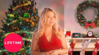 Melissa Joan Hart Hosts: It's a Wonderful Lifetime Preview Special | Lifetime