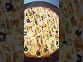 make and cut arabian base best pizza 🍕 🔥🔥🔥 shorts virlvideo pizzalover