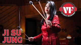 Vic Firth Studio Sessions ft. Ji Su Jung