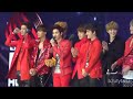 hd fancam 121130 exo @ mama2012