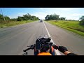 The ONLY Good Exhaust For The KTM RC390 | RC390