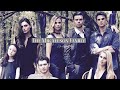 The Mikaelson Family - Unstoppable (The Originals)